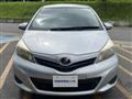 2013 Toyota Vitz