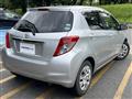 2013 Toyota Vitz