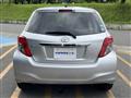 2013 Toyota Vitz