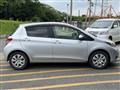 2013 Toyota Vitz
