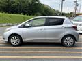 2013 Toyota Vitz