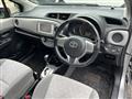 2013 Toyota Vitz