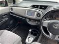 2013 Toyota Vitz