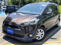 2016 Toyota Sienta
