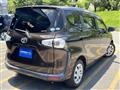 2016 Toyota Sienta