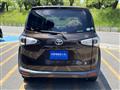 2016 Toyota Sienta
