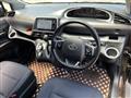 2016 Toyota Sienta