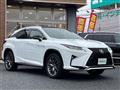 2018 Lexus RX