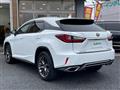 2018 Lexus RX
