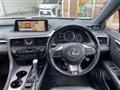 2018 Lexus RX