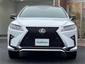 2018 Lexus RX