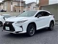 2018 Lexus RX