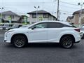 2018 Lexus RX
