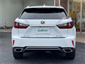 2018 Lexus RX