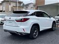 2018 Lexus RX