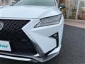 2018 Lexus RX