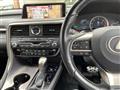 2018 Lexus RX