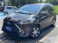 2019 Toyota Sienta