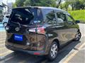 2019 Toyota Sienta