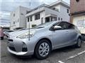 2012 Toyota AQUA