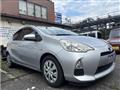 2012 Toyota AQUA