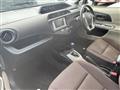 2012 Toyota AQUA