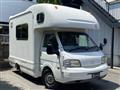 2009 Mazda Bongo Truck