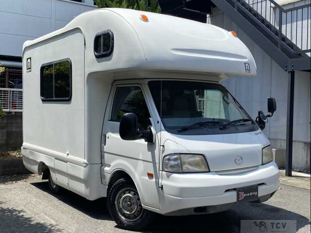 2009 Mazda Bongo Truck