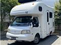 2009 Mazda Bongo Truck