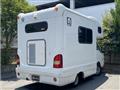 2009 Mazda Bongo Truck