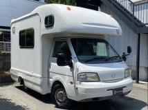 2009 Mazda Bongo Truck