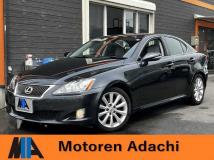 2008 Lexus IS