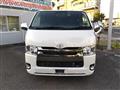 2018 Toyota Hiace Van