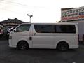 2018 Toyota Hiace Van