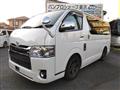 2018 Toyota Hiace Van