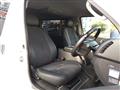 2018 Toyota Hiace Van