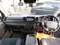 2018 Toyota Hiace Van