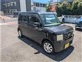 2010 Daihatsu Move Conte