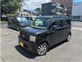 2010 Daihatsu Move Conte