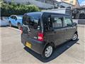 2010 Daihatsu Move Conte