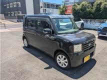 2010 Daihatsu Move Conte
