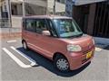 2008 Daihatsu Tanto