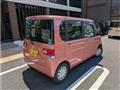2008 Daihatsu Tanto