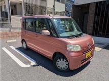 2008 Daihatsu Tanto