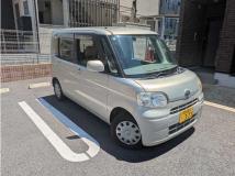 2008 Daihatsu Tanto