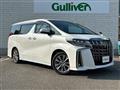 2022 Toyota Alphard