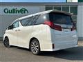 2022 Toyota Alphard
