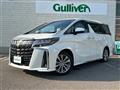 2022 Toyota Alphard
