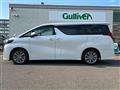 2022 Toyota Alphard