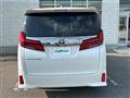 2022 Toyota Alphard